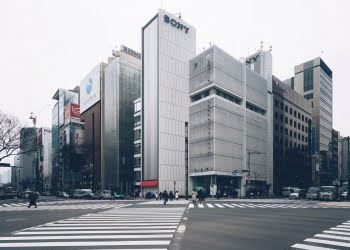 Sony nombra presidente para Latinoamérica