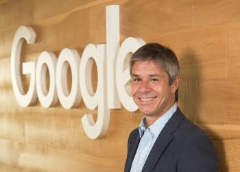 Google Argentina designa nuevo Director General