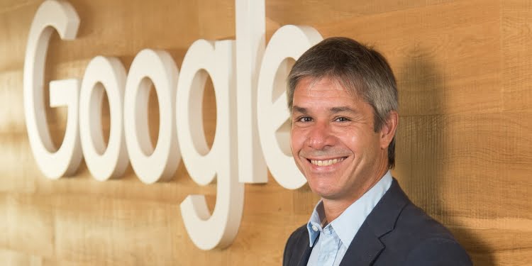 Google Argentina designa nuevo Director General