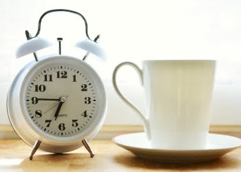 Todos tenemos reloj pero no tenemos tiempo