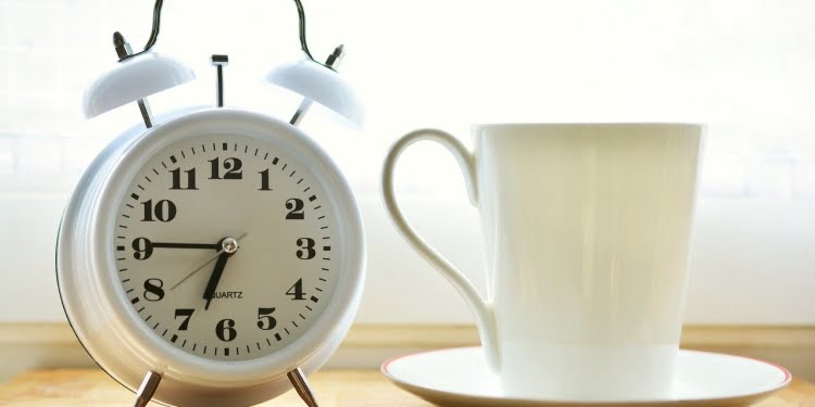 Todos tenemos reloj pero no tenemos tiempo