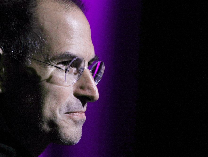 La fórmula de 3 puntos de Steve Jobs para dirigir reuniones eficaces era brillante