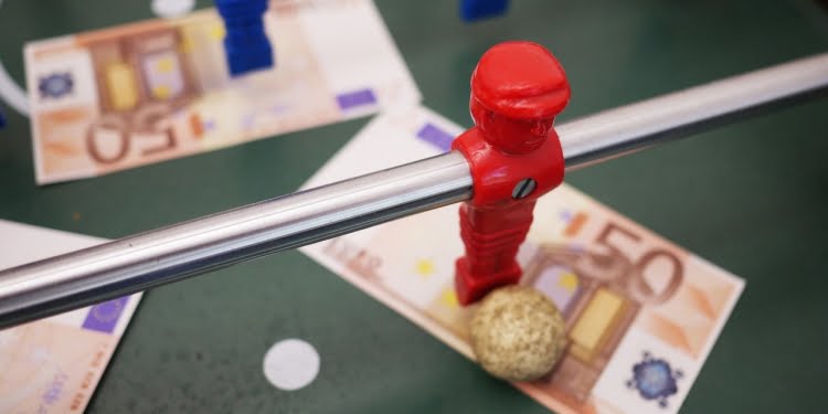 Los mejores bonos de las casas de apuestas deportivas mexicanas