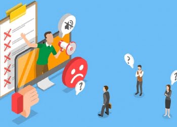 5 errores de marketing digital que pueden hundir tu negocio