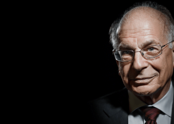 Daniel Kahneman habla sobre las entrevistas de trabajo