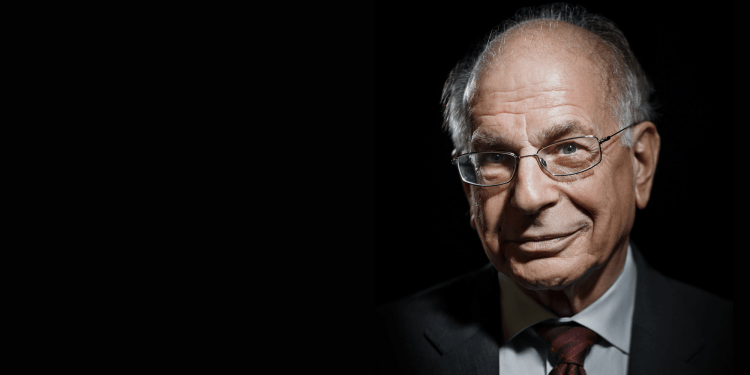 Daniel Kahneman habla sobre las entrevistas de trabajo