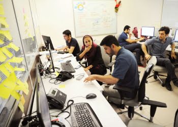 Radiografía del ecosistema tech español