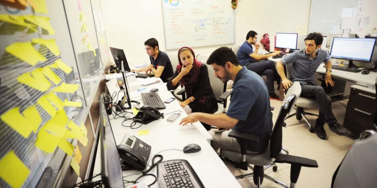 Radiografía del ecosistema tech español