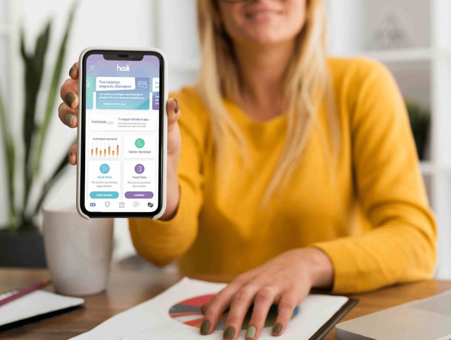 Hooli invierte US$ 1 millón para lanzar su plataforma de identidad digital