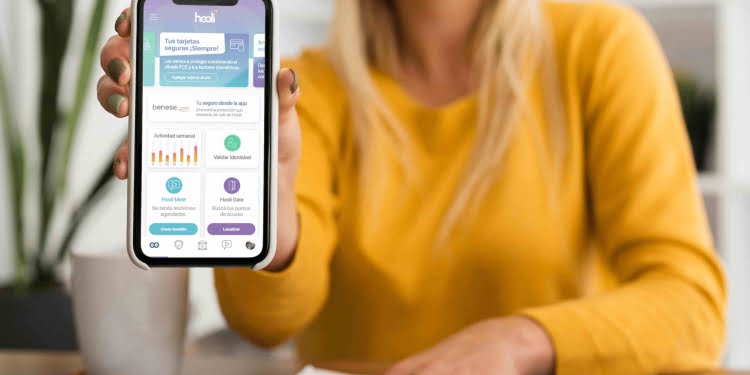 Hooli invierte US$ 1 millón para lanzar su plataforma de identidad digital