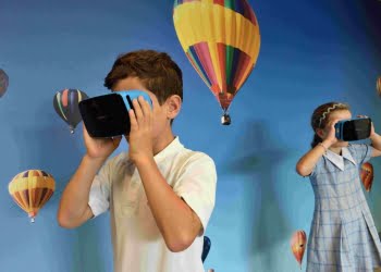 Cómo criar hijos emprendedores