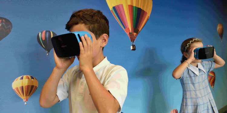 Cómo criar hijos emprendedores