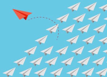 liderar y disrumpir, según Steve Blank