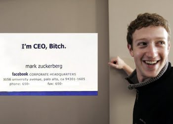 No deberías autotitularte CEO de tu startup