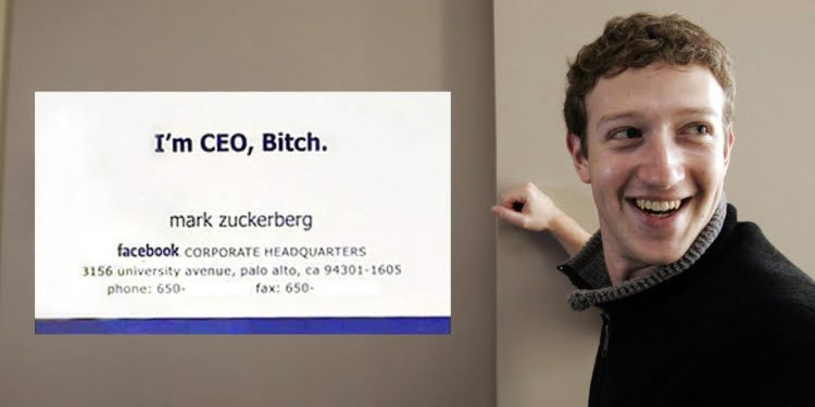 No deberías autotitularte CEO de tu startup