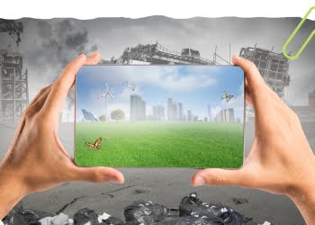 Visualizar el futuro