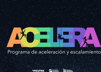 Estas son las startups seleccionadas por el programa Acelera