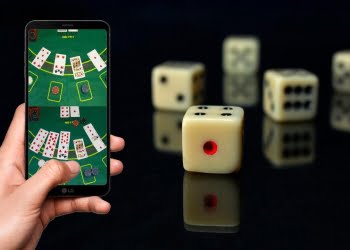 juegos de casino vs apuestas deportivas online ¿quién gana?