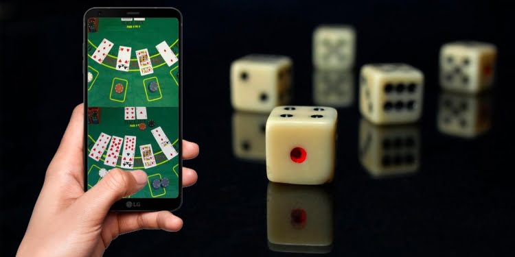 juegos de casino vs apuestas deportivas online ¿quién gana?