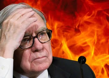 El gran error de Warren Buffett