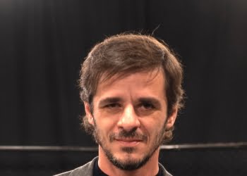 Oscar Gorrosterazu, founder de Aptugo