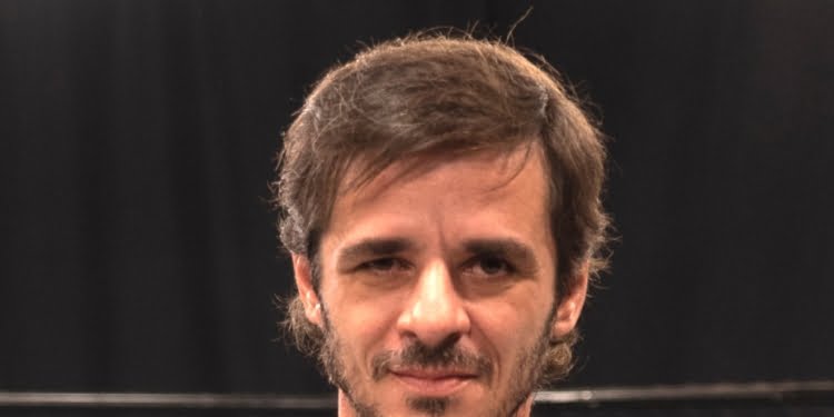 Oscar Gorrosterazu, founder de Aptugo