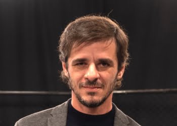 Gastón Gorrosterazu cuenta la historia de Aptugo