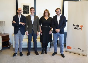 2021, un gran año para las scaleups españolas