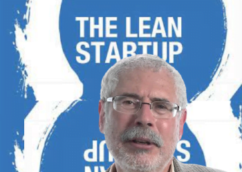 Para Steve Blank, el lean startup no murió