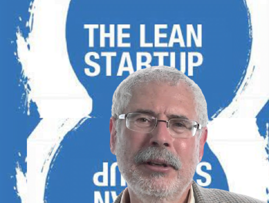 Para Steve Blank, el lean startup no murió