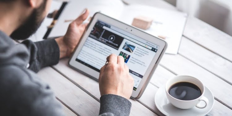 3 libros que desearía haber leído antes de lanzar mi startup