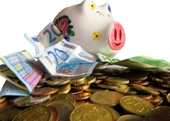 Descarta estas formas de recaudar dinero
