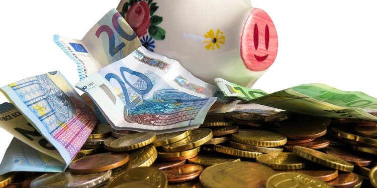 Descarta estas formas de recaudar dinero