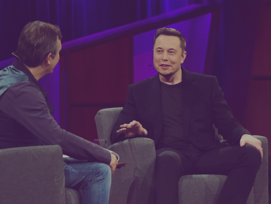 Cómo resuelve Elon Musk sus problemas más complejos