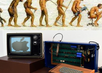 La primera tecnología del hombre