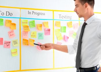 Te contamos qué es el Kanban para la gestión de tiempo
