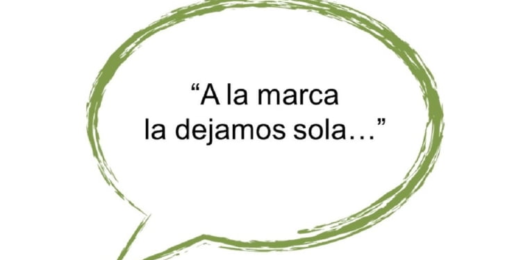 No dejes a tu marca sola en 2022