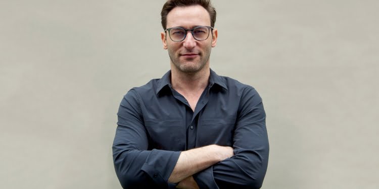 Simon Sinek y los negocios