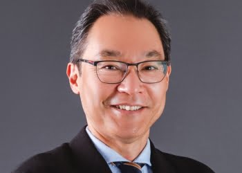 Kan Wakabayashi es el nuevo CTO de Logicalis para América Latina