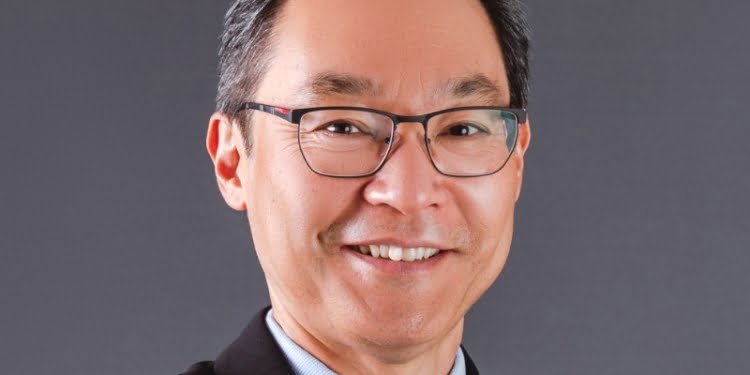 Kan Wakabayashi es el nuevo CTO de Logicalis para América Latina