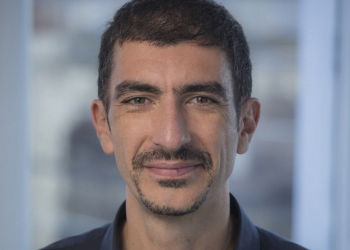 Salvador Calógero, Country Manager de avenida+