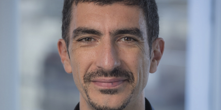 Salvador Calógero, Country Manager de avenida+