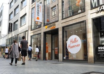 Zalando es una de las 6 startups que clonaron ideas e hicieron fortunas