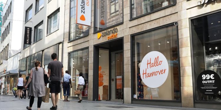 Zalando es una de las 6 startups que clonaron ideas e hicieron fortunas