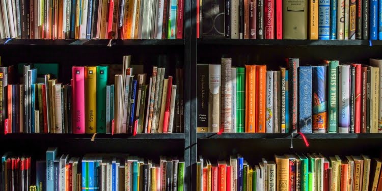 Libros recomendados para startups