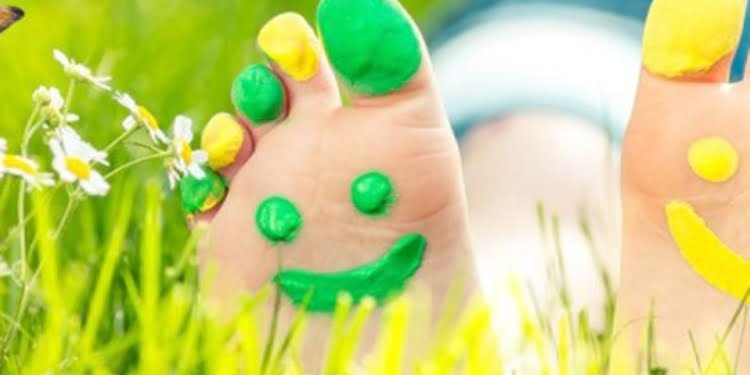 ¿Existe una conexión entre la creatividad y la felicidad?