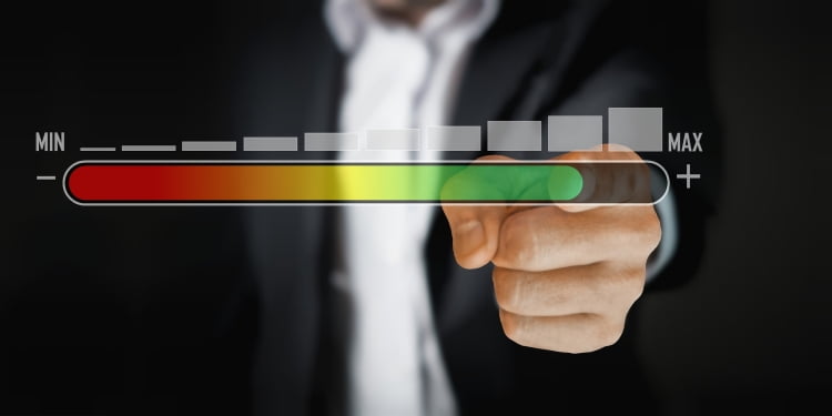 5 pasos para aumentar las ventas
