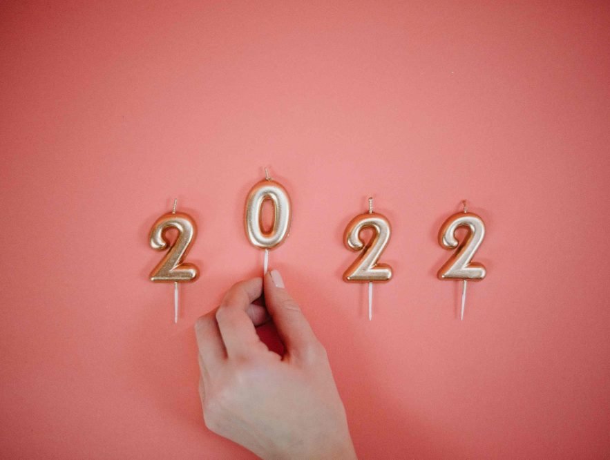 2022, el mejor año para emprender