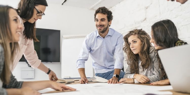 5 tendencias de marketing digital para 2022
