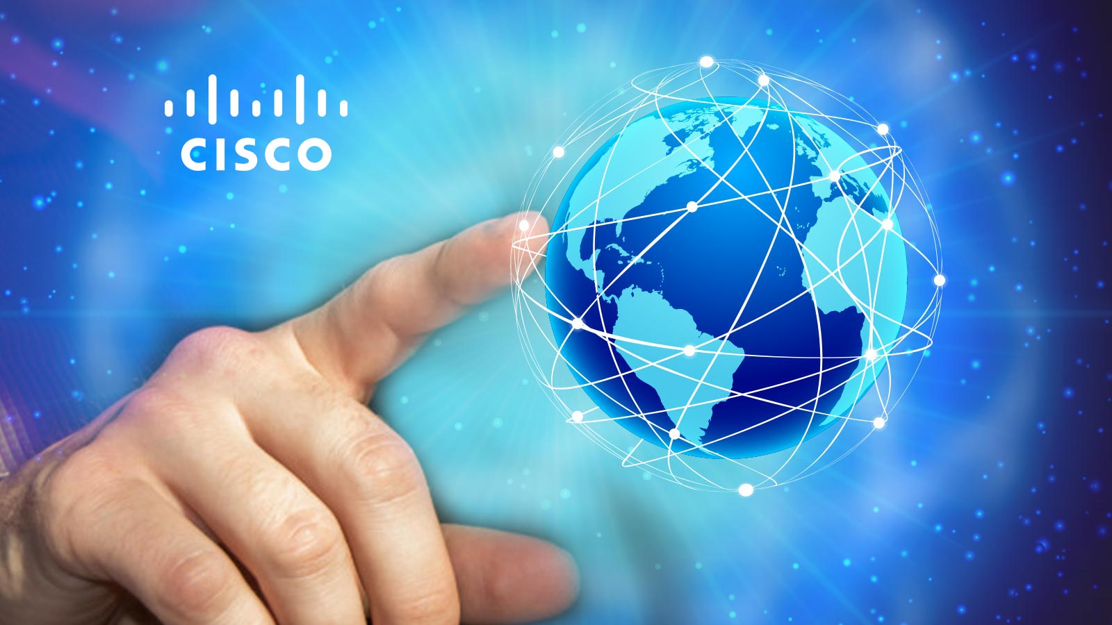 Cisco: La privacidad es fundamental para las empresas de todo el mundo